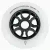Колеса для роликів Flying Eagle Crocanti white 110mm/88А Колеса для роликів Flying Eagle Crocanti white 110mm/88А