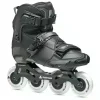 Ролики Rollerblade Crossfire black