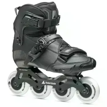 Ролики Rollerblade Crossfire black