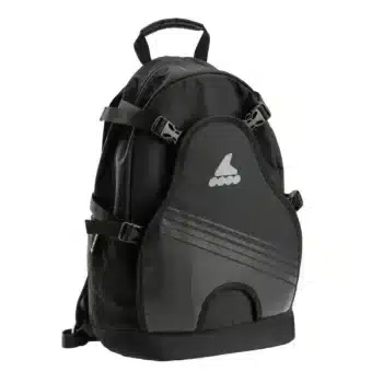 Рюкзак для роликів Rollerblade Backpack LT 20 Eco black Рюкзак для роликів Rollerblade Backpack LT 20 Eco black