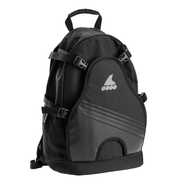 Рюкзак для роликов  Rollerblade Backpack LT 20 Eco black