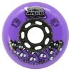 Колеса для роликів FR STREET INVADERS Purple