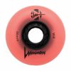 Светящиеся колеса для роликов FR Skates Luminous Glow