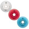 Светящиеся колеса для роликов FR Skates Luminous LED 90мм (2 шт)