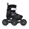 Детские ролики Powerslide Jet Pro Black/White