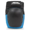 Наколенники REKD Ramp Knee Pads black-blue