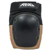 Наколенники REKD Ramp Knee Pads black-khaki Наколенники REKD Ramp Knee Pads black-khaki