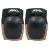 Наколенники REKD Ramp Knee Pads black-khaki
