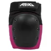 Наколенники REKD Ramp Knee Pads black-pink Наколенники REKD Ramp Knee Pads black-pink