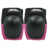 Наколенники REKD Ramp Knee Pads black-pink