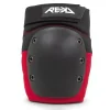 Наколінники REKD Ramp Knee Pads black-red Наколінники REKD Ramp Knee Pads black-red