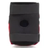 Наколенники REKD Ramp Knee Pads black-red