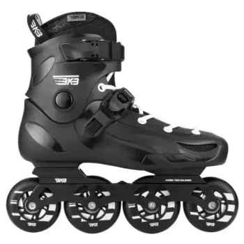 Ролики Flying Eagle BKB B3s Black