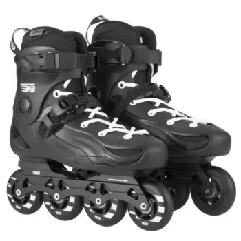 Ролики Flying Eagle BKB B3s Black