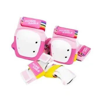Детская защита Flying Eagle Valiant Pink Детская защита Flying Eagle Valiant Pink