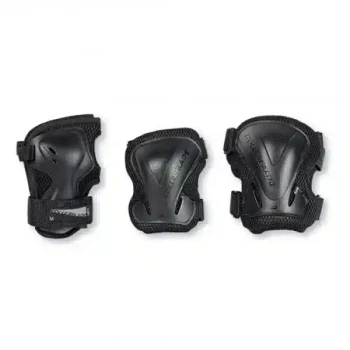 Комплект защиты Rollerblade EVO Gear Комплект защиты Rollerblade EVO Gear