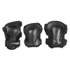 Комплект защиты Rollerblade EVO Gear Jr black
