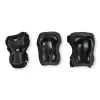 Комплект защиты Rollerblade Skate Gear Jr (black)