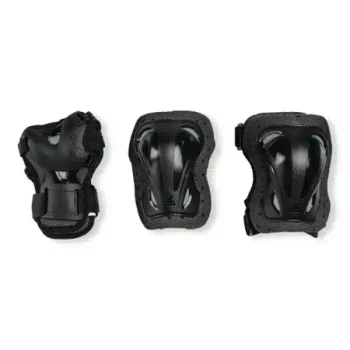 Комплект захисту Rollerblade Skate Gear Jr (black)