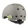 Шлем Cairn Eon Jr mat khaki-lemon