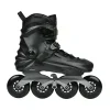 Ролики Flying Eagle X7D Reaver black