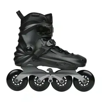 Ролики Flying Eagle X7D Reaver black