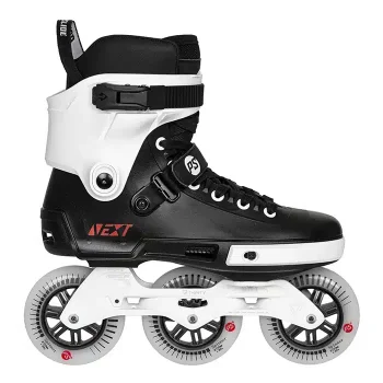 Ролики POWERSLIDE NEXT Core black 100 2024