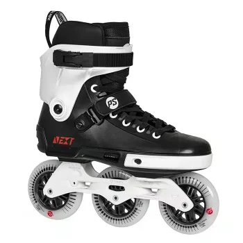 Ролики POWERSLIDE NEXT Core black 100 2024