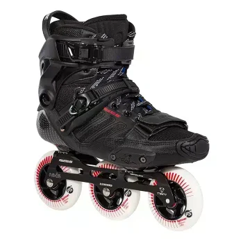 Ролики Powerslide Hardcore Evo Pro 90