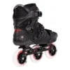 Ролики Powerslide Hardcore Evo Pro 90