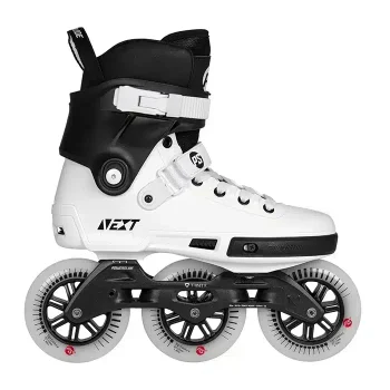 Ролики Powerslide Next Core Black 110 2024