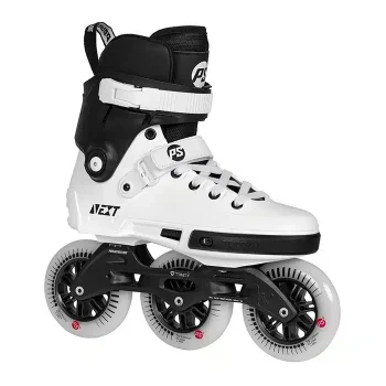 Ролики Powerslide Next Core Black 110 2024