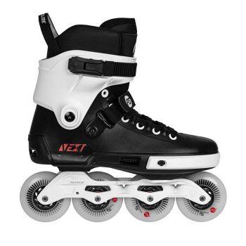 Ролики Powerslide Next Core Black 80 2024