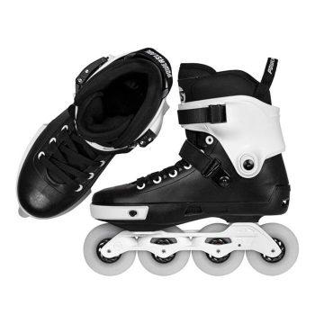 Ролики Powerslide Next Core Black 80 2024