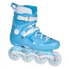 Ролики Powerslide Storm Nicoly Pro 80