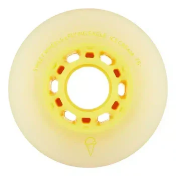 Колеса для роликов Flying Eagle Ice Cream Wheels 86A