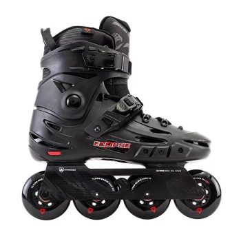 Ролики Flying Eagle F5S Eclipse Plus Black