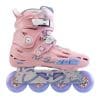 Ролики Flying Eagle F5S Eclipse Plus Pink