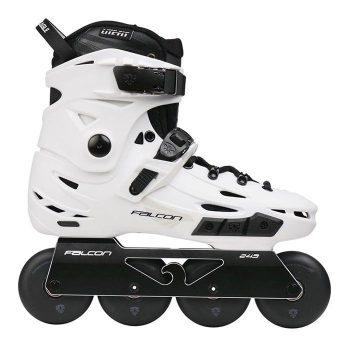 Ролики Flying Eagle F6s Falcon Pro White
