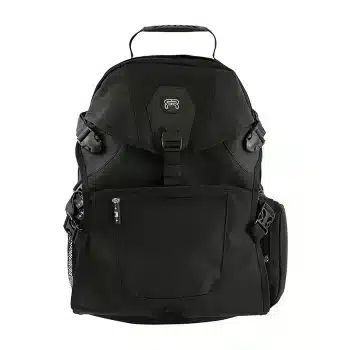 Рюкзак для роликів FR Skates Backpack 30L Black Рюкзак для роликів FR Skates Backpack 30L Black