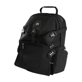 Рюкзак для роликів  FR Skates Backpack 30L Black