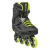 Ролики Rollerblade Lightning Black/Lime
