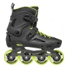 Ролики Rollerblade Lightning Black/Lime