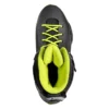 Ролики Rollerblade Lightning Black/Lime
