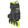 Ролики Rollerblade Lightning Black/Lime