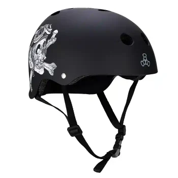 Шолом Triple Eight Sweatsaver Elliot Sloan Шолом Triple Eight Sweatsaver Elliot Sloan