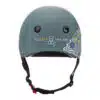 Шлем Triple Eight Sweatsaver Lizzie