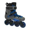 Ролики FR Skates FR1 80 Grey/Blue Ролики FR Skates FR1 80 Grey/Blue