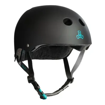 Шолом Triple Eight Sweatsaver Tony Hawk Шолом Triple Eight Sweatsaver Tony Hawk