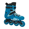 Ролики FR Skates FR3 80 Blue Ролики FR Skates FR3 80 Blue